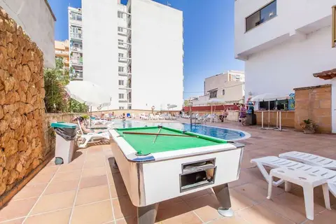 BLUESEA Arenal Tower in Llucmajor — foto 5