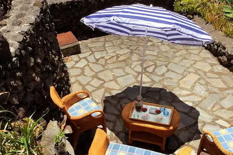 Villa Valentina in Fuencaliente de La Palma — foto 17