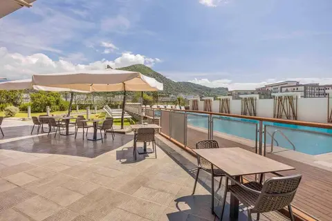 Novotel Salerno Est Arechi in Salerno — foto 14
