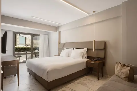 Porto Platanias Beach - Luxury Selection in Platanias (Chania) — foto 12