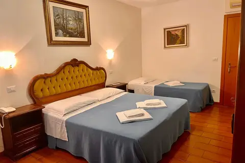Hotel Canada Venezia in Venetië, foto 18