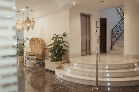 Hotel ROC Oberoy in Peguera — foto 8