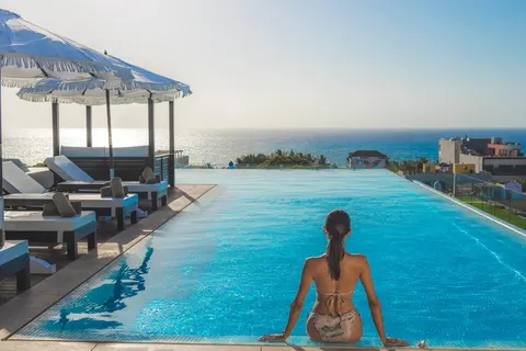 The Fives Downtown Hotel in Playa del Carmen