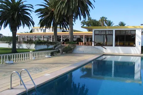 Porto Santo Hotel & Spa in Vila Baleira, Porto Santo — foto 15