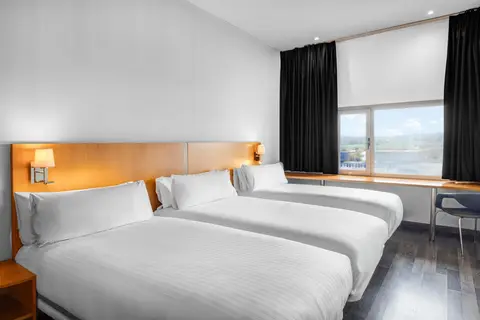 B&B HOTEL Barcelona Mollet in Mollet Del Vallès, foto 12