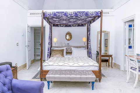Dar Said in Tunis — foto 14