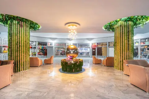 Hotel Nova Park in Manavgat, foto 20