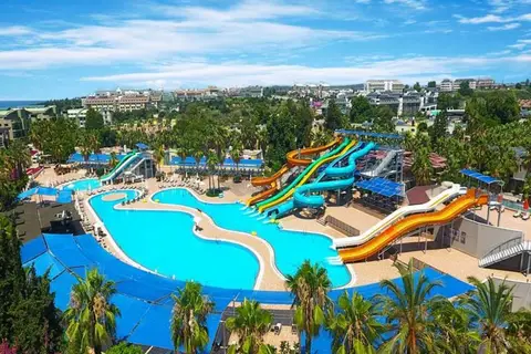 Vonresort Elite in Manavgat, foto 7
