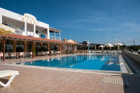 Fly & Go Eleni Hotel foto 3