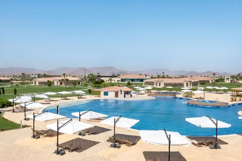 Pickalbatros Luxury Suites in Sharm El Sheikh — foto 15