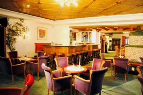 Heart Hotel Arlberg in St. Anton am Arlberg — foto 7