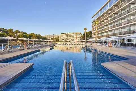 Globales Cala Vinas in Calvià — foto 2