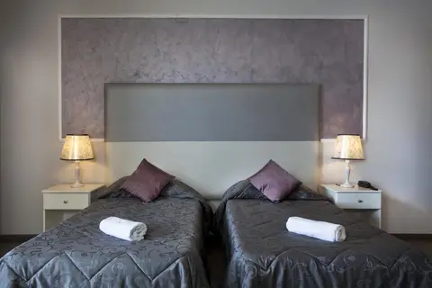 Sliema Marina Hotel in Sliema — foto 11