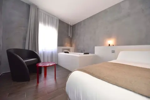Quaint Boutique Hotel Xewkija in Xewkija — foto 28