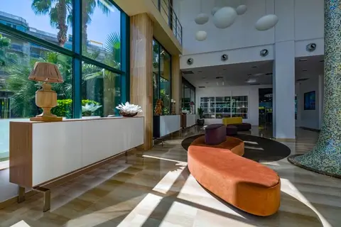 California Palace in Salou — foto 8