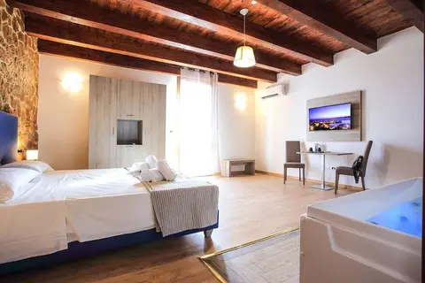 Bienestar Maison De Charme in Alghero — foto 3
