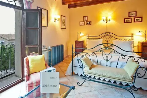 Can Furios Petit Hotel by Can Calco Hotels in Selva — foto 16