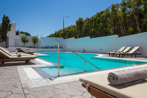 Esperos Village Blue & Spa - Adults Only in Faliraki — foto 9