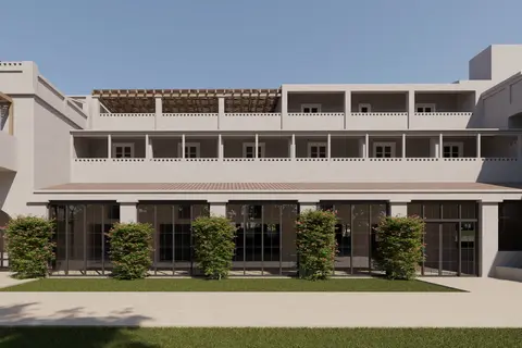 Nobilis Corfu Hotel in Αχαράβη — foto 2