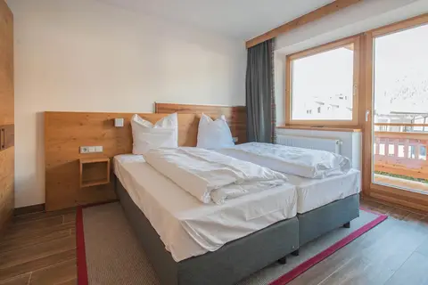 Appartementen Spiegl in Ellmau — foto 2