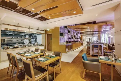 Hilton Dubai The Walk in دبي — foto 18