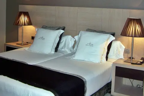Washington Parquesol Suites&Hotel in Valladolid — foto 22