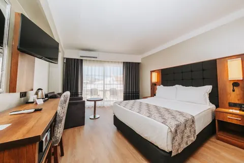 Grand Ideal Premium Hotel foto 3