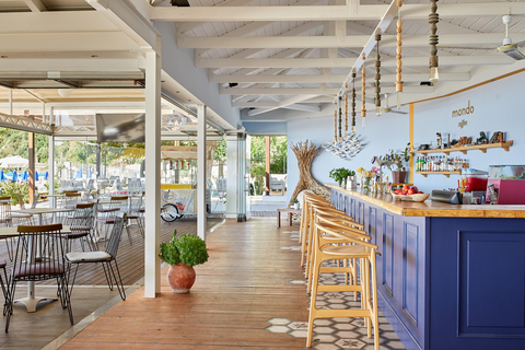 Parga Beach Resort foto 6