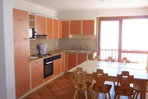 Chalets des Ecrins foto 2