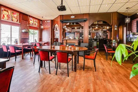 Hotel Restaurant `t Heerenlogement foto 9