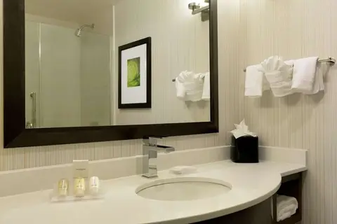 Hilton Garden Inn Midtown East in New York — foto 16