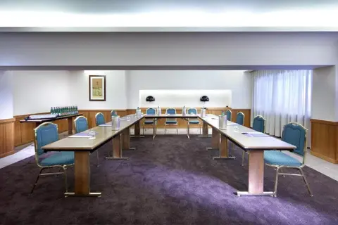 Hotel Exe Majestic in Napels — foto 4
