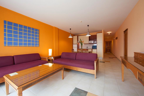 Appartementen El Cerrito foto 15