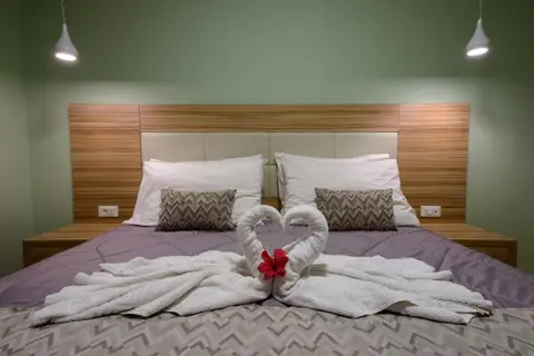 Hotel Filerimos Village in Ιαλυσός — foto 2