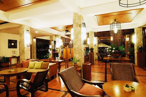 Hotel & Resort Woodlands in พัทยา — foto 9