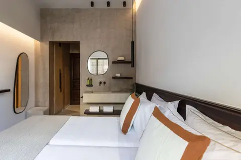 Albatros Spa & Resort Hotel in Δημοτική Ενότητα Χερσονήσου — foto 3