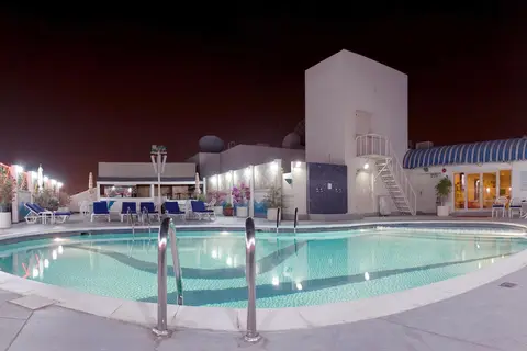 Aravi Hotel in Dubai, foto 7