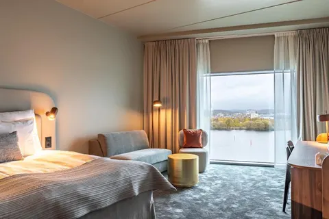 Clarion The Pier foto 2