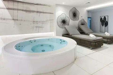 Garden Suites Park Plava Laguna in Poreč, foto 18