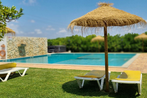 Quinta dos I's foto 4