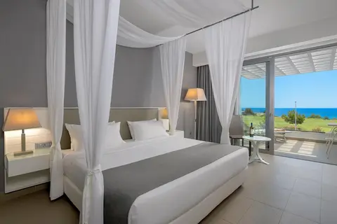 Princess Andriana Resort & Spa in Κιοτάρι — foto 2