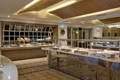 Pilot Beach Resort in Georgioupolis, foto 25