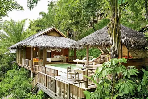 Six Senses Yao Noi in หาดท่าเขา — foto 19