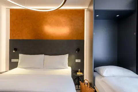 ibis Styles Bamberg in Bamberg, foto 13