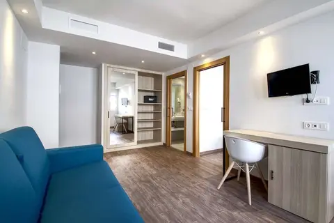 Hotel Occidental Torremolinos Playa in Torremolinos — foto 23