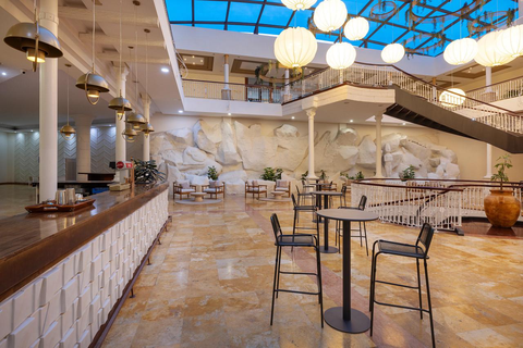 Hotel AluaSoul Costa Adeje - adults only foto 13