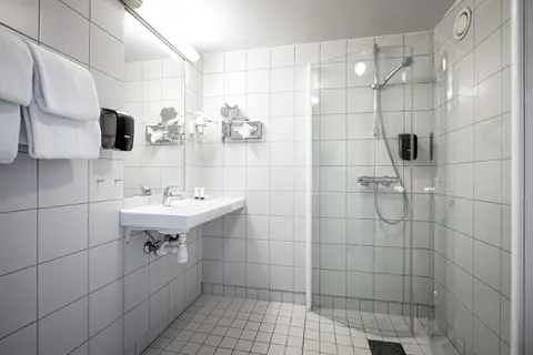 Anker Hotel in Oslo — foto 25