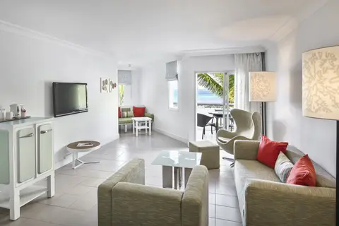 Ambre Mauritius in Trou d’Eau Douce VCA — foto 29
