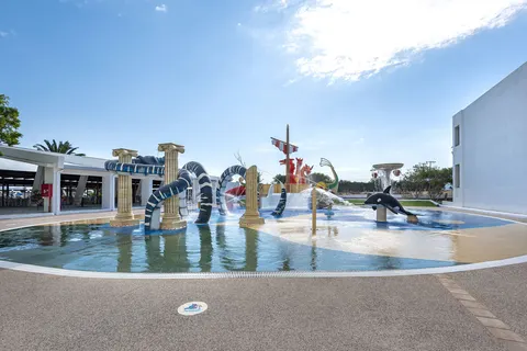 Smy Kos Beach & Splash foto 5