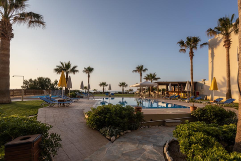 Appartementen Ilian Beach foto 15